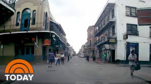 Check spelling or type a new query. How New Orleans Became The New Hot Spot For Coronavirus Cases Today Youtube
