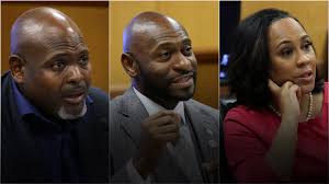 Ex-divorce lawyer's testimony complicates Willis, Wade controversy