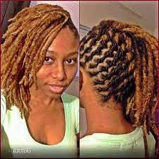 Sideways Locs Hairstyles Hair Styles Natural Hair Styles