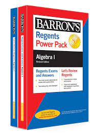Answer key to algebra regent 2021 answer key. Regents Algebra I Power Pack Revised Edition Book By Gary M Rubinstein Official Publisher Page Simon Schuster