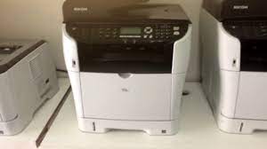 Ricoh aficio so 3510sf printer driwer. Ricoh 3510sf Promotions