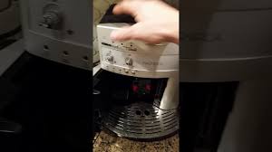 Check spelling or type a new query. Delonghi Magnifica Stuck Infusor Fix Read Description For More Info Youtube