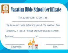 Maybe you would like to learn more about one of these? 12 Vbs Certificate Template Ideas Certificate Templates Vbs Certificate