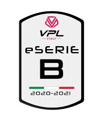 eSerie B 2020/2021