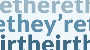 Re (les rita mitsouko album). They Re Definition Of They Re By Merriam Webster