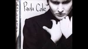 She Can't Feel Anything Anymore by Paula Cole