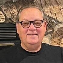 Carl Wayne Yarbrough Obituary