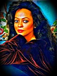 Diana Ross is Mahogany. “I've got to show my designs sometime, Sean.” “I  want the exposure!”