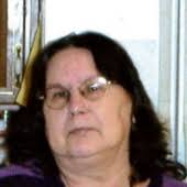 Obituary information for Connie Graham