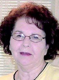 Bonita Jane Knippelmeyer Hilmer (1947-2014)