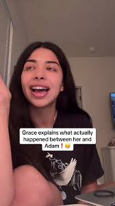 Adam and Grace Situation