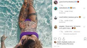 Jennifer Weist: Jennifer-Rostock-Frontfrau zeigt sich nackt in Thailand |  STERN.de