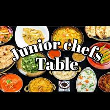 Italian food youtube channels list ranked by popularity based on total channels subscribers, video views, video uploads, quality & consistency of videos uploaded. Junior Chefs Table Youtube