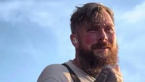 Marvin Kinsey's Instagram, Twitter & Facebook