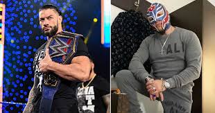Roman reigns is the current wwe universal champion and one of the company's most popular superstars. Roman Reigns To Fight This Wwe Veteran In A Title Match At Hell In A Cell 2021 Techiazi