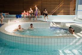 Piscine Et Sport A Hagetmau Landes Chalosse Tourisme