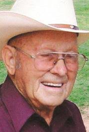 Horton Winfield “Buddy” Holbert (1927-2010)