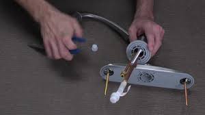 pfister marielle single handle side