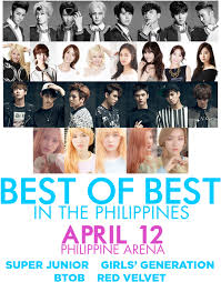 On the last week's wgm, btob members get a chance to sit beside irene. Ph Readies For Sj Snsd Red Velvet Btob At Best Btob Full Size Png Download Seekpng