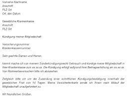 Maybe you would like to learn more about one of these? Kundigung Versicherung Vorlage Download Chip