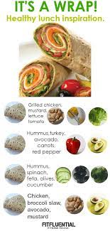 Did You Get Here Via Fitfluential Com Kellyolexa Com Healthy Lunch Healthy Eating Healthy