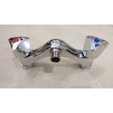 Paloma fcp 2509 berlin single lever bath/shower mixer with rainshowerkeran air panas dan. Keran Panas Dingin Onda Kran Air Tembok Shower Mandi Panas Dingin Water Heater Mixer Shopee Indonesia