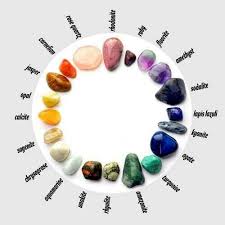 Gemstones For Healing Native American Healing Gems All Native American Indian More Stones And Crystals Crystals Crystals And Gemstones