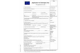 All visitors need a visa for india, except citizens of nepal and bhutan. Spanish Student Visa Application Form Download