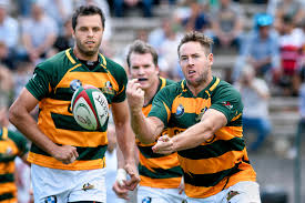 Rugby world cup 2015 springbok squad. Springbok Legends Hit Portugal Rugby World