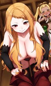 priscilla barielle and liliana masquerade (re:zero kara hajimeru isekai  seikatsu) drawn by sirata_maru000 | Danbooru