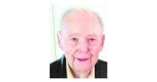 Jim McCormick Obituary (1921