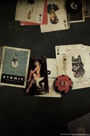 Download Fallout New Vegas Card Table Wallpapers For Iphone 4 Desktop Background We hope you enjoy our growing collection of hd images to use as a background or home please contact us if you want to publish a fallout new vegas iphone wallpaper on our site. card table wallpapers for iphone 4