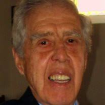 Martin Moreau Obituary