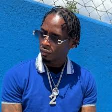 2Deep The Southern President