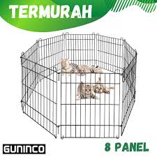 Sebelum kalian membeli kandang kucing kayu, kalian harus juga mempersiapkan ruang untuk menempatkan kandang tersebut. Harga Kandang Kucing Besar Terbaik Hobi Koleksi Juli 2021 Shopee Indonesia