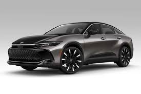 Image result for Black 2023 Crown