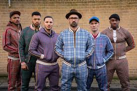 The gentleman see more ». The Gentlemen Is An Early Contender For Most Stylish Film Of The Year