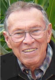 Robert Ernest Sprott