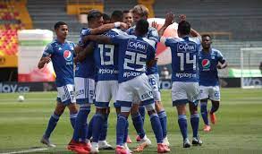 No será fácil, pero millonarios viene fuerte mental y físicamente millonarios visita al junior este jueves por el partido de ida de las semifinales de la liga. Pasto Vs Millonarios Donde Ver Online Gratis Liga Betplay Antena 2