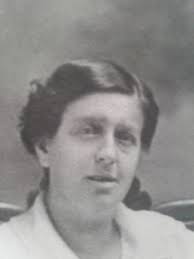 Jessie Margaret (Willox) Brown (1887-abt.1967)