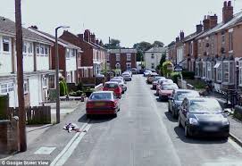 You can find other places nearby by using your mouse to drag the map around, or you can simply search for another location. A Body On Google Street View Don T Worry It S Just A Girl Playing Dead Daily Mail Online