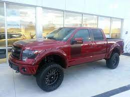 2013 Ford F-150 Fx6 Ford F150 Ford Trucks Cars Trucks