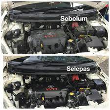 Penukaran enjin merupakan perkara biasa dalam proses menaikkan angka kuasa. Termurah Di Ipoh Rm10 Shj Cleaning Hf Car Wash And Spa Facebook