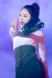 Pin On Kpop Female Idols