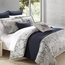 Urban design meets convenient versatility in the prepac coal harbor mate's platform. North Home Bedding Norther Forest Queen 7 Piece Duvet Cover Set Nydcqnwo0032 Rona