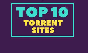 If you want to know which movie torrent website scores highest in terms of popularity and speed, we have put together a close analysis of the available websites and how they. Top 10 Best Torrent Sites For Tv Series In 2020