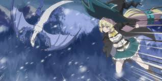 Most OP Isekai Anime MC Of Spring 2025