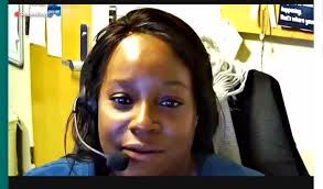 Virginia nurses fight COVID, staff shortages, trauma, exhaustion