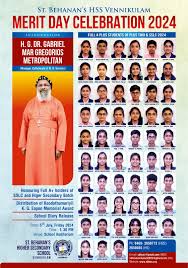 St.Behanans Hss Vennikulum...