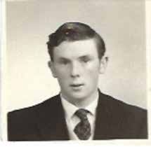 SEFF Remembers The Brougher Mountain Atrocity 9th February 1971